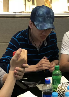 “倾听、交流、分享”2018pp电子官网学院夏季校友会(图9)
