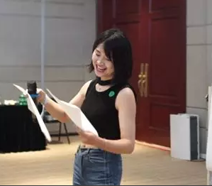“倾听、交流、分享”2018pp电子官网学院夏季校友会(图15)